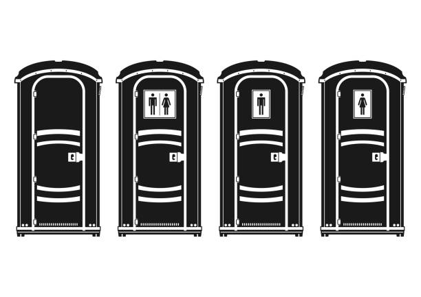 Best Portable Restrooms for Agricultural Sites  in Steubenville, OH