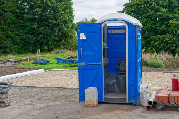Best Standard Portable Toilet Rental  in Steubenville, OH